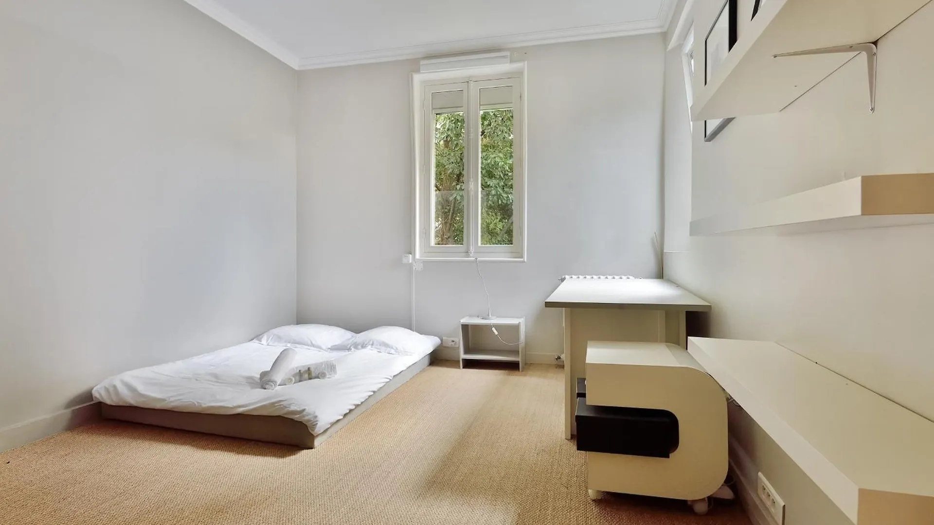 Boileau - Welkeys Holiday home Paris