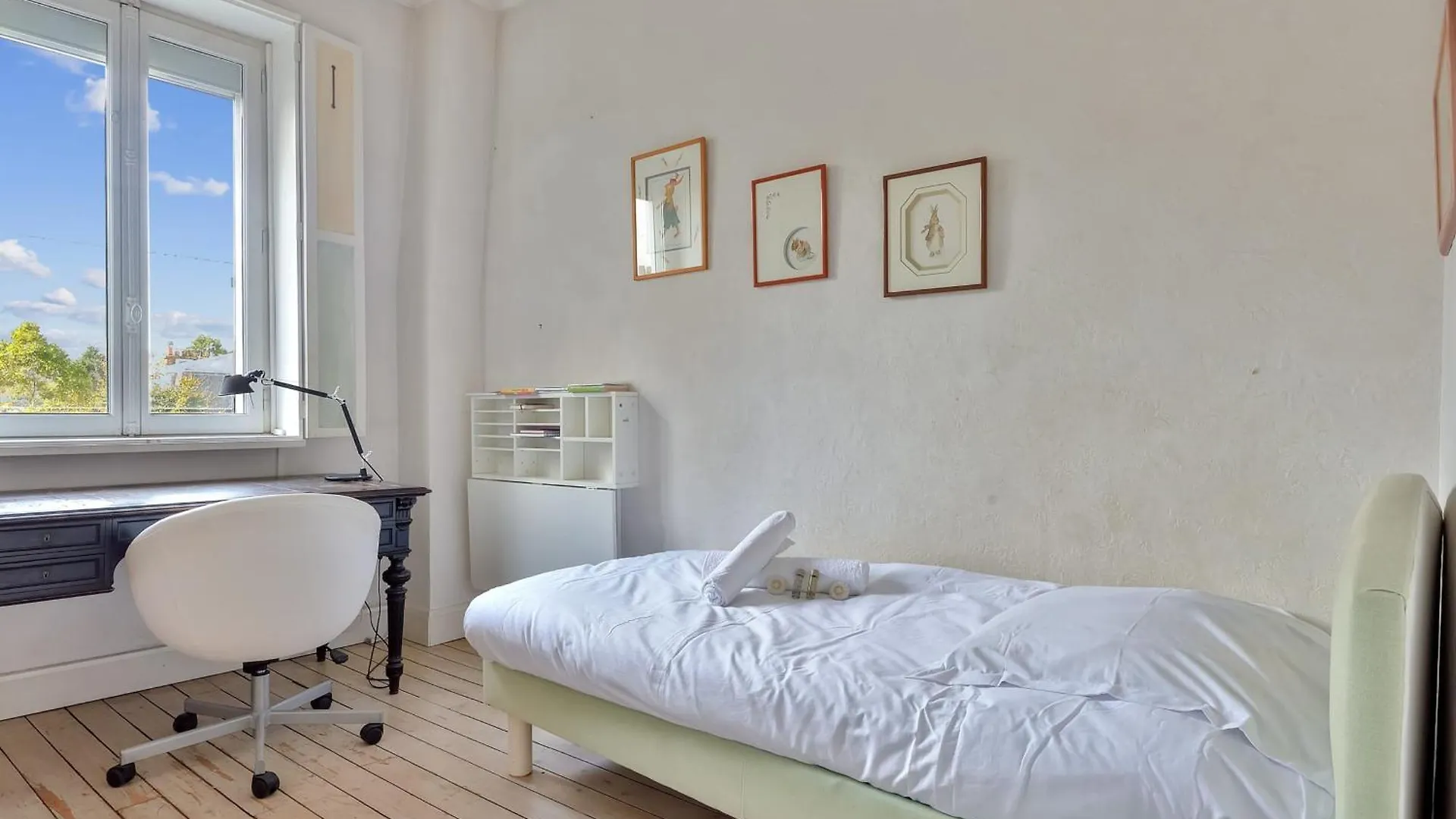 Holiday home Boileau - Welkeys