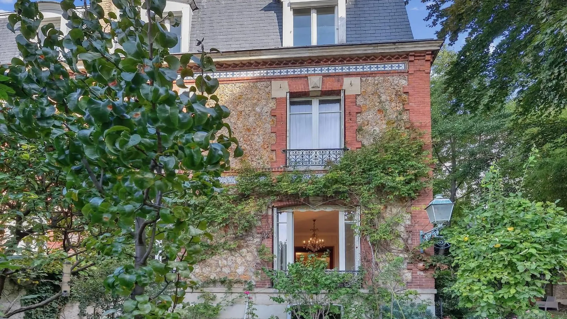 Boileau - Welkeys Holiday home Paris