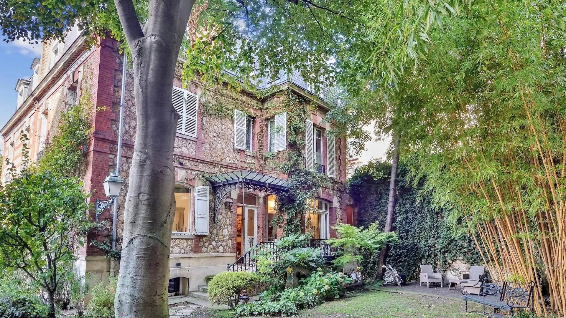 Holiday home Boileau - Welkeys Paris