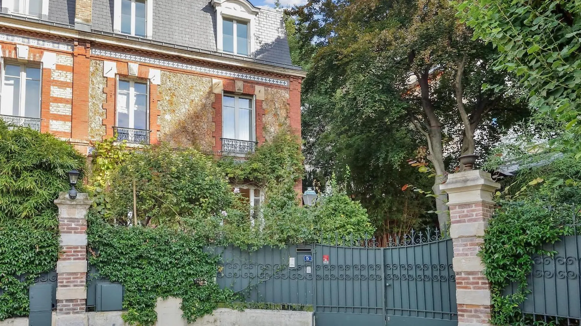 Boileau - Welkeys Holiday home